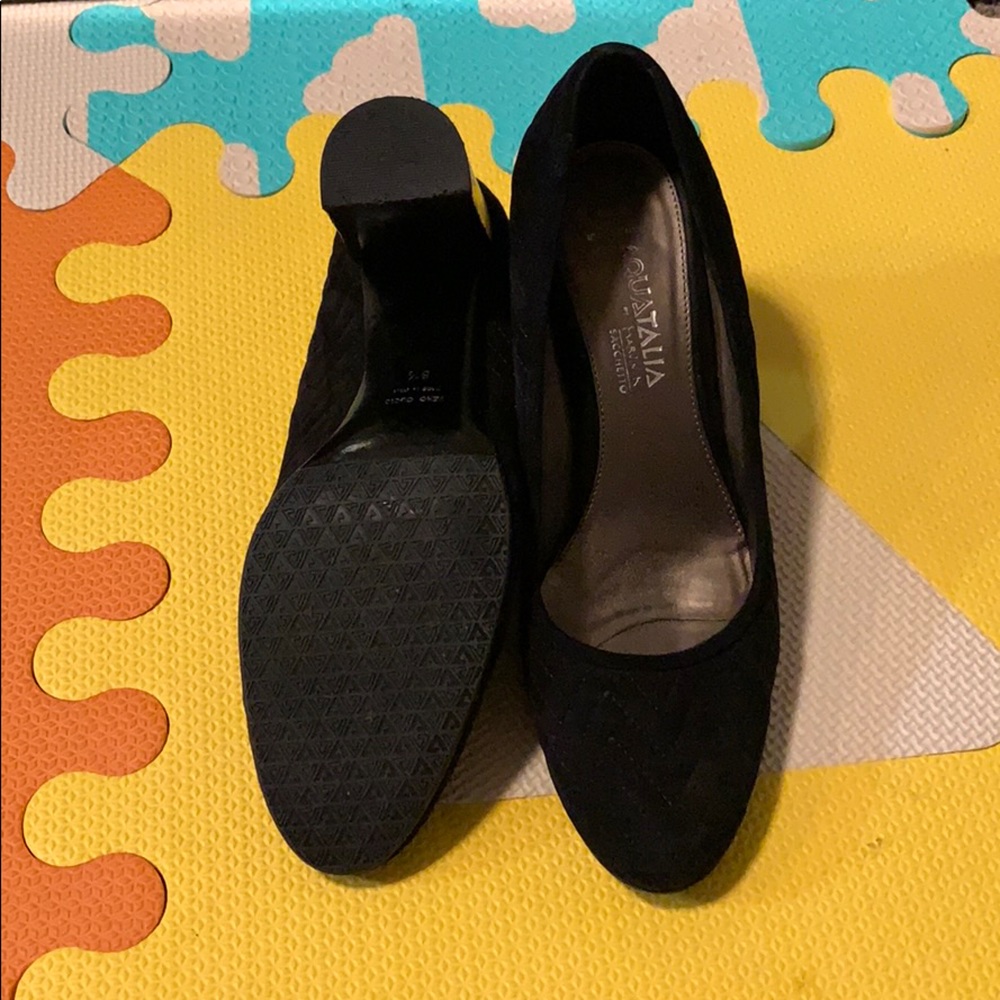 Aquatalia heels